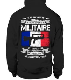 MILITAIRE 