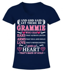 GRAMMIE WHO HAS