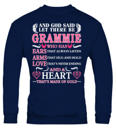 GRAMMIE WHO HAS