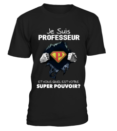 Edition Limitée - Professeur