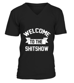 WELCOME-TO-THE-SHITSHOW-T-SHIRT