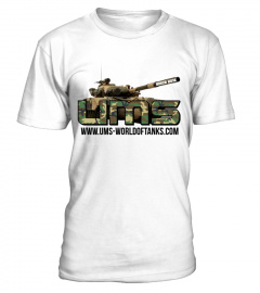 UMS Clan Shirt (No. 2)