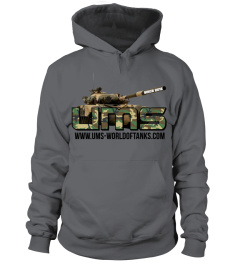 UMS Clan Shirt (No. 2)