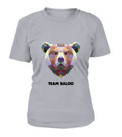 Team Baloo -  Sweat/ T-shirt