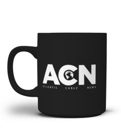ACN Mug The Newsroom