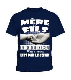 MÈRE ET FILS - EDITION LIMITÉE