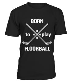 FLOORBALL UNIHOCKEY SALIBANDY