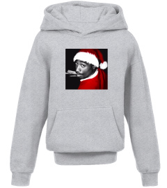 Limitierte  TUPAC - CHRISTMAS  Edition