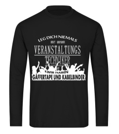 LIMITED EDITION Veranstaltungstechnik
