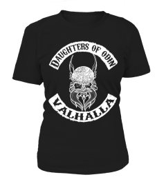 DAUGHTERS OF ODIN - LIMITED EDITION