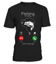 FISHING.. is calling!