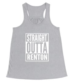 Renton - Straight Outta Renton