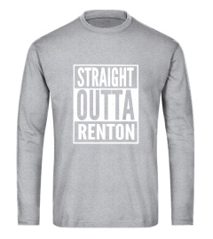 Renton - Straight Outta Renton