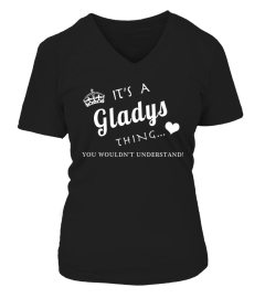 Gladys