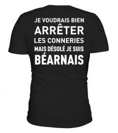T-shirt - Béarnais - C***