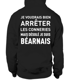 T-shirt - Béarnais - C***