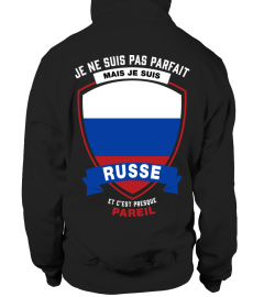 T-shirt Parfait - Russe