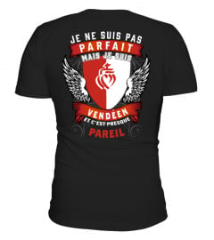 T-shirt NV - Parfait - Vendéen