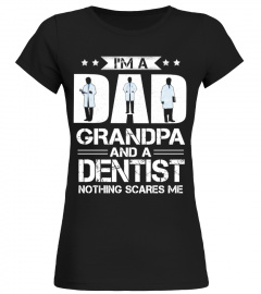 Dentist Grandpa