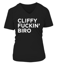 CLIFFYBIRO