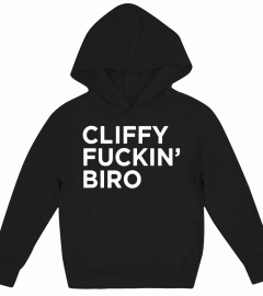 CLIFFYBIRO