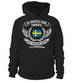 Exclusive Schweden Therapie 