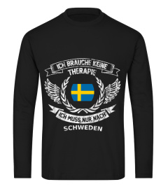 Exclusive Schweden Therapie 