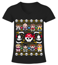 GOONIES UGLY XMAS SWEATER - Limited Ed.