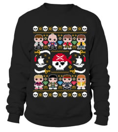 GOONIES UGLY XMAS SWEATER - Limited Ed.