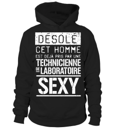 Touche pas  Tech Lb- EXCLUSIF LIMITÉE