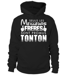 TONTON  T-SHIRT