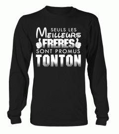 TONTON  T-SHIRT