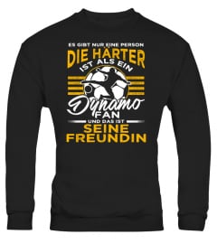 Dynamo Fan - Nur für kurze Zeit