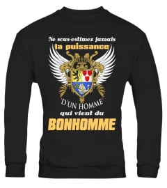 Le Bonhomme