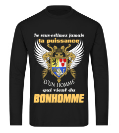 Le Bonhomme