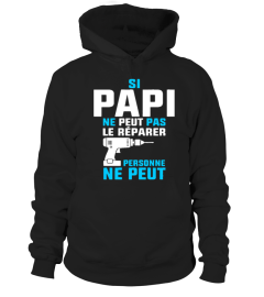 Si Papi ne peut pas