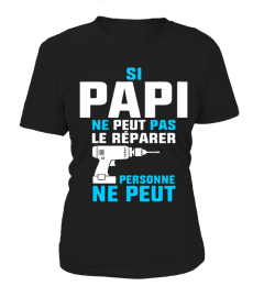 Si Papi ne peut pas