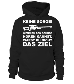 KEINE SORGE