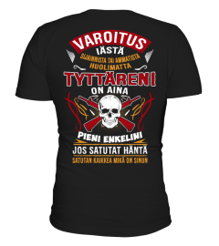 VAROITUS !