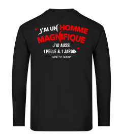 J'AI UN HOMME MAGNIFIQUE MARI JALOUSE
