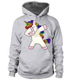 Collection "Unicorn DAB"