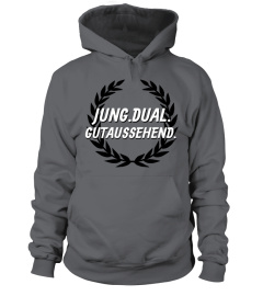 Jung Dual Gutaussehend - Duale Studenten