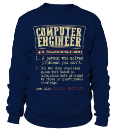 computer engineer funny dictionary term