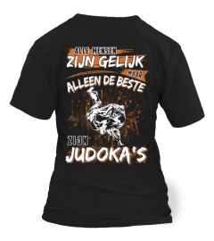 JUDOKA'S, JUDOKA'S T-SHIRT