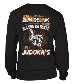 JUDOKA'S, JUDOKA'S T-SHIRT