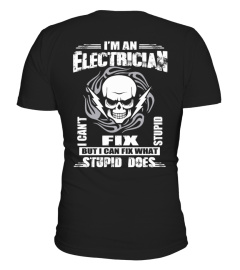 ELECTRICIAN