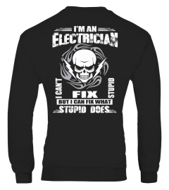 ELECTRICIAN