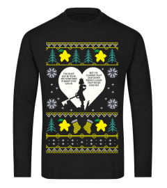 Sora Ugly Sweater