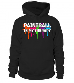 Paintball T Shirt