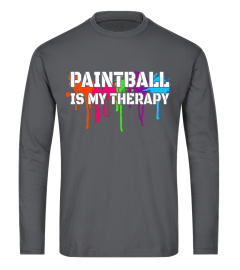 Paintball T Shirt